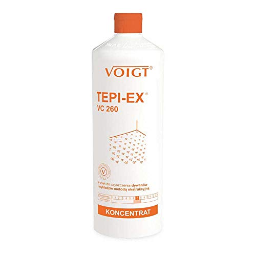 Voigt V-TEPI-EX Profiline Waschmittel zu Bodenbelägen von Voigt