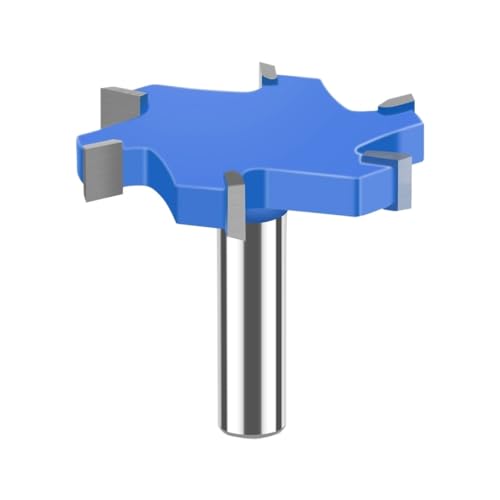 1 stück 12mm 1/2in Schaft T Typ Stoßen Bit Wolframkarbid Stoßen Fräser T Slot Fräsen Router Bit Holzbearbeitung Werkzeug(0.5inx45mmx10mm) von Voirrow