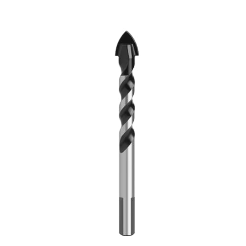 1PC Multifunktionale Glas Bit Twist Spaten Bohrer Dreieck Bits for Keramik Fliesen Beton Glas Marmor 3mm Bis 16mm(16mm) von Voirrow