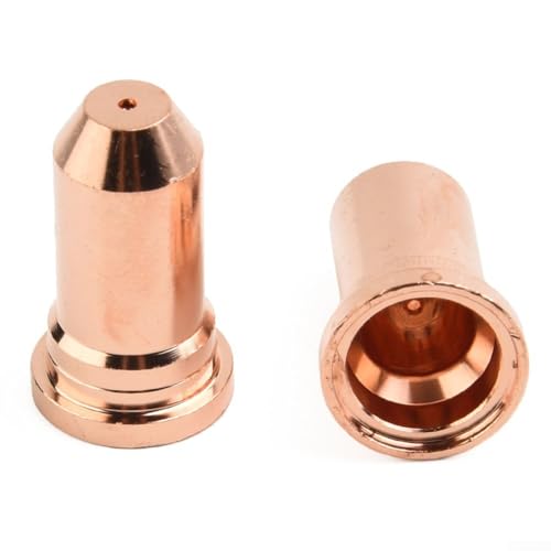 20 Stück 1 0 mm Elektrode 52556 51246 Düse für Plasma PT100 IPT100 Taschenlampe Zubehör 20 Stück 1 0 mm Elektrode 52556 51246 Düse für Plasma PT100 IPT100 Taschenlampe Zubehör von Volakebeing