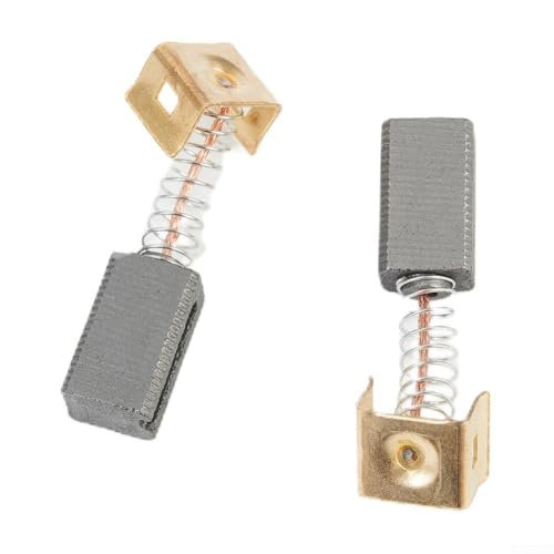 20er Set Kohlebürsten 59607100 für Winkelschleifer CD105 CD110 KG915 KG725 AST6 Werkzeug Wartung von Volakebeing