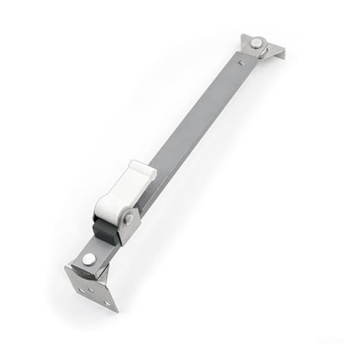 360 mm verstellbares Flügelriegelschloss mit stabiler Edelstahlkonstruktion (1#) von Volakebeing