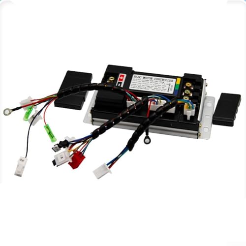 48 V 72 V Sinus Wave E-Bike Controller Modul 1200 W hohe Effizienz 48 V 72 V Sinus Wave E-Bike Controller Modul 1200 W hohe Effizienz von Volakebeing