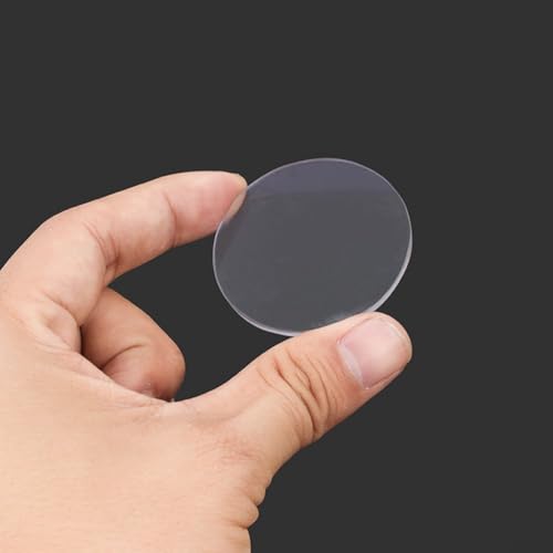 6x und 8x optische Linse für Verbundbögen, 45 mm Durchmesser, Sichtlinse für verbesserte (AV41 8X) von Volakebeing