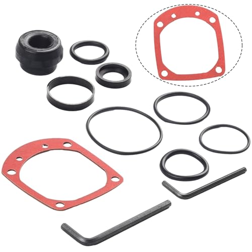 903775 Nagler Überholungs-Kit für BN125A BN138 BN200A BN200V12 NA150A, Pneumatischer Nagler Reparatur und Ersatzteile Luftwerkzeug Service und Umbau Komponenten 903775 Nagler Überholungs-Kit für BN125A BN138 BN200A BN200V12 NA150A, Pneumatischer Nagler Reparatur und Ersatzteile Luftwerkzeug Service und Umbau Komponenten von Volakebeing