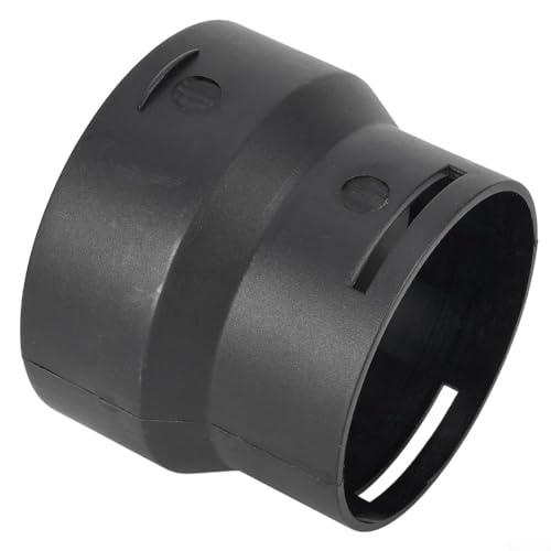 Adapter mit Heizungsluftrohr, 60 mm, Kunststoffk, Wohnmobil, Standheizungsschlauch, Reduzierstück, 75 mm Heizung Adapter mit Heizungsluftrohr, 60 mm, Kunststoffk, Wohnmobil, Standheizungsschlauch, Reduzierstück, 75 mm Heizung von Volakebeing