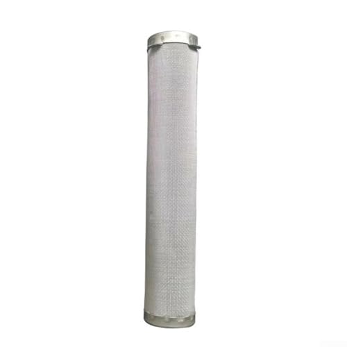 Airless-Sprühfilter, 144 mm Höhe, Edelstahlgeflecht, Farbsprüher, Auslasskrümmer mit 4 Flügeln für Sprühmaschinenzubehör (150 Mesh) von Volakebeing