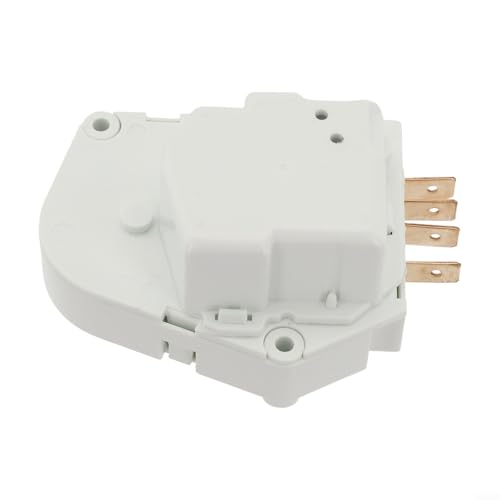 Auftau-Timer DBZC8071G2 für Kühlschränke Optimale Leistung und einfache Einrichtung für verschiedene Marken inkl von Volakebeing