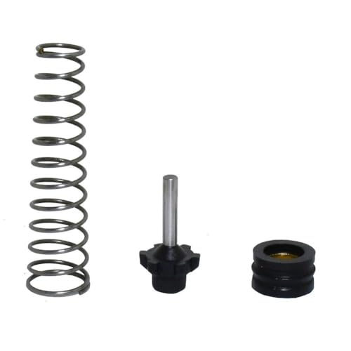 Einlass-Kit 131S 131-50 131-303 Sitze 231G-51 Feder Metall Druckluftwerkzeug Reparaturteile Pneumatische Werkzeugkomponenten Schraubenschlüssel Service Kit Kompatibel mit Ingersoll Ran Einlass-Kit 131S 131-50 131-303 Sitze 231G-51 Feder Metall Druckluftwerkzeug Reparaturteile Pneumatische Werkzeugkomponenten Schraubenschlüssel Service Kit Kompatibel mit Ingersoll Ran von Volakebeing