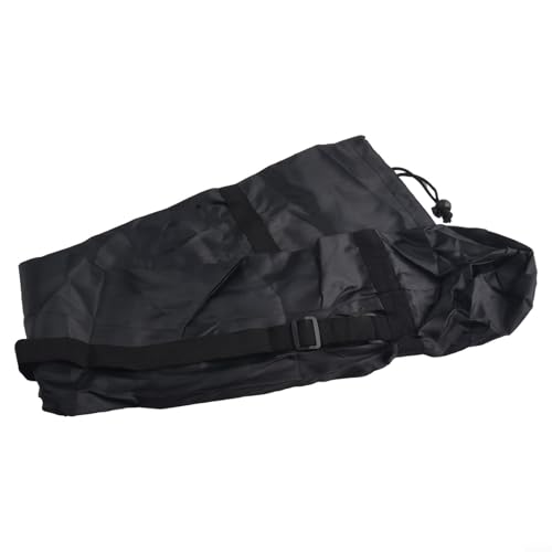 Faltbare Stuhl-Tragetasche für Terrasse und Outdoor-Abenteuer, kompatibel mit Yogamatten, Grillwerkzeugen, Trekkingstöcken und Baseball-Ausrüstung (28 x 120 cm) von Volakebeing