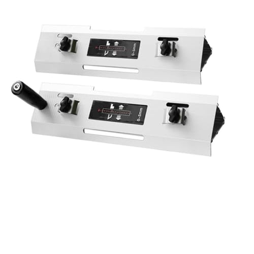 Fliesenfasenwerkzeug, 45-Grad-Schneidvorrichtung, Marmorschneideführung, Anfasmaschine, Montage, Stein, Anfasgerät, Fliesen, Präzisionswerkzeug, Aluminiumlegierung, Winkelschleifer A (A) von Volakebeing