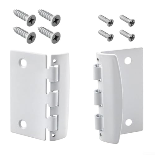 Für PrimeLine U 9888 kompatibles Flip-Action-Türschloss, wendbares Design für verbesserte Privatsphäre der Tür von Volakebeing