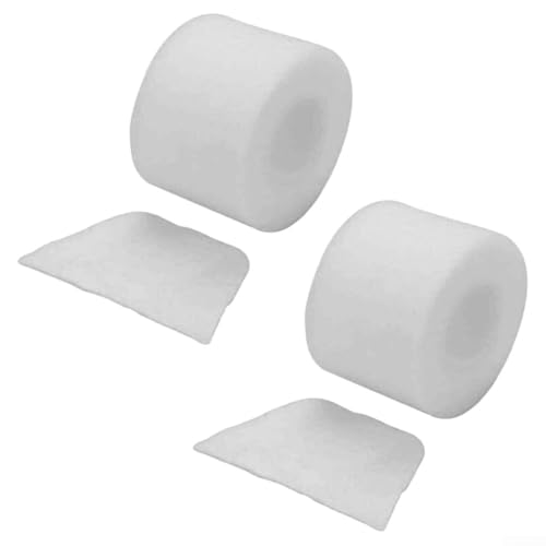 Für Vormotorfilter Set für Shark Vacuum IF130 IF200 IF250 IF260 IR70 FLT9596 Verbessern Sie die Raumluft von Volakebeing
