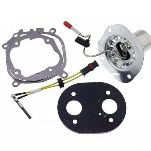 Für Webasto For Air Top Heater Service Kit Entwickelt für 12V Systeme, Enthält Schlüsselkomponenten von Volakebeing