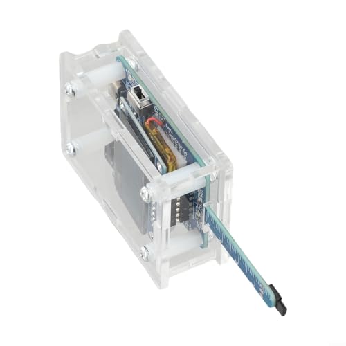 KTH5641 Gaussmeter-Modul mit intelligenten Funktionen für effektive Magnetfeldmessungen (B) von Volakebeing