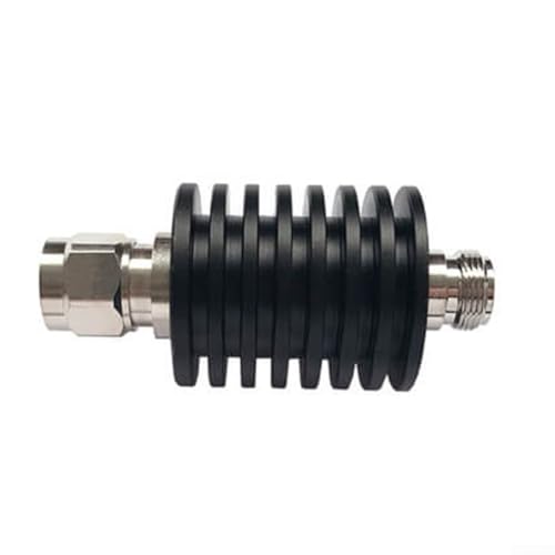 Leistungsstarker 25 W N-Typ, fester Dämpfungsglied, 50 Ohm DC bis 3 GHz mit verschiedenen Dämpfungswerten von 1 dB bis 40 dB (25 W 40 DB) von Volakebeing