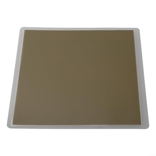 Magnetfeldbetrachter, Musteranzeige, Filmdetektor, Karte, pädagogisches Werkzeug, wissenschaftliche Forschung, Qualitätskontrolle, 60 x 80 mm, Dunkelgrün (152 x 152) von Volakebeing