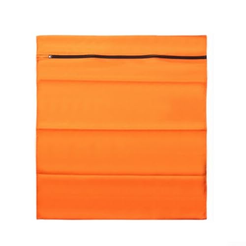 Nie mehr in Ihrer Waschmaschine mit dieser unverzichtbaren Wäschelösung für Hunde und Katzen (Orange L) von Volakebeing