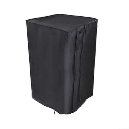 Outdoor-Gasherd-Abdeckung bietet zuverlässigen Schutz vor Elementen (39,9 x 39,9 x 76,2 cm) von Volakebeing