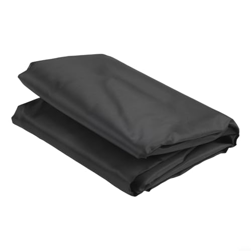 Outdoor Storage Rack Protection 420D210D Oxford Cover, Shield Your Shelves from Weather Damage (210D) von Volakebeing