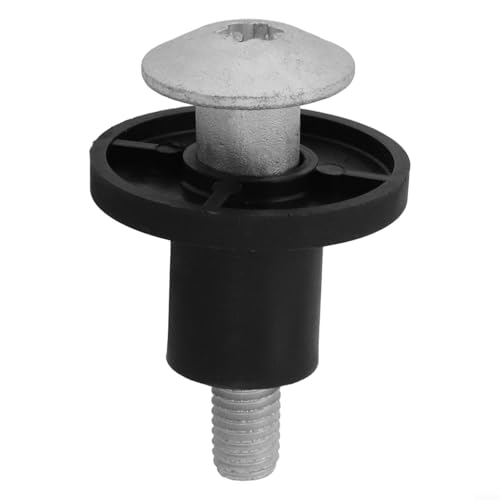 Pickup F150 20082020 LKW-Bett-Direktbolzenbuchse, Bettverlängerung, Scharnierstift und Heckklappen-Drehgelenk-Hardware, Pivot-Ersatz für Kastenbett-Reparatur von Volakebeing