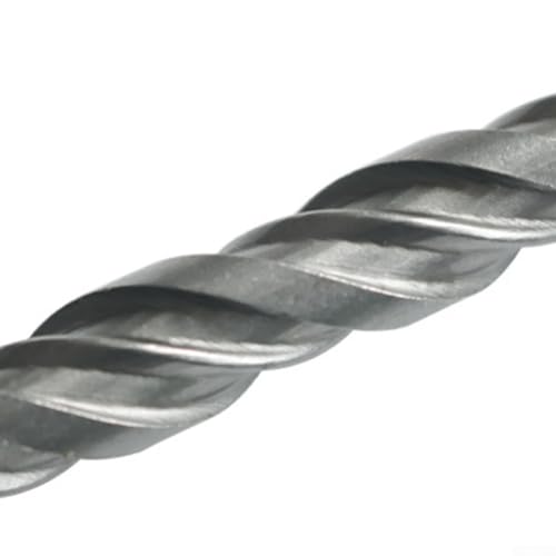 Professioneller Steinbohrer, Hartmetallspitze für Keramik, Fliesen, Porzellan, Stein, Beton, dreieckiges Design (10 x 160 mm) von Volakebeing