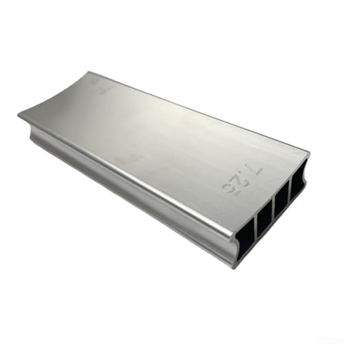 Robuster Aluminium-Griffbrett-Polierblock mit zwei Radien-Optionen erhältlich (7,5 15) von Volakebeing