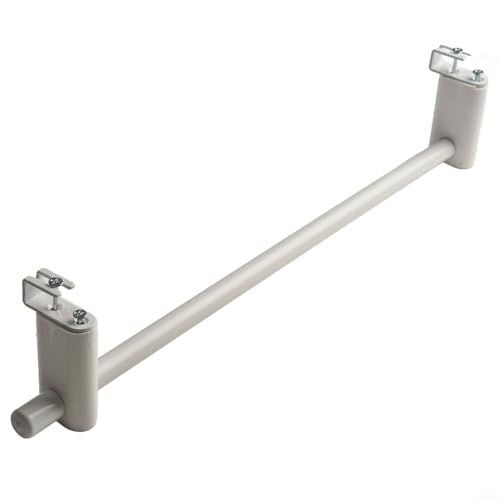 Schnell und einfach Handtuchhalter für Heizkörper, kein Werkzeug für die Installation erforderlich von Volakebeing