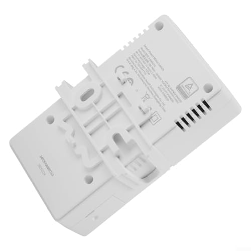 Smart Meter Stromstatistik-Detektor für Origin 16A mit Inching Control und Last State Memory Smart Meter Stromstatistik-Detektor für Origin 16A mit Inching Control und Last State Memory von Volakebeing