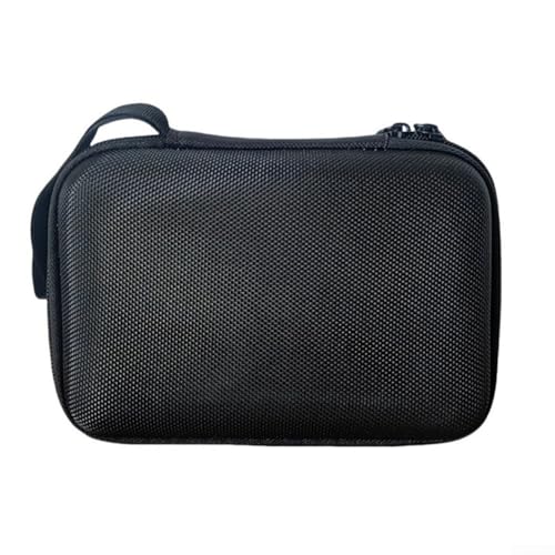 Täglicher Gebrauch PU Aufbewahrungsbox für Retroid Pocket Flip2 Praktisches und stilvolles Accessoire von Volakebeing