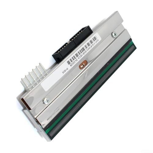 Thermodruckkopf WWM845800 für SATO M84pro M84 Optimale Leistung bei niedrigen Temperaturen von Volakebeing