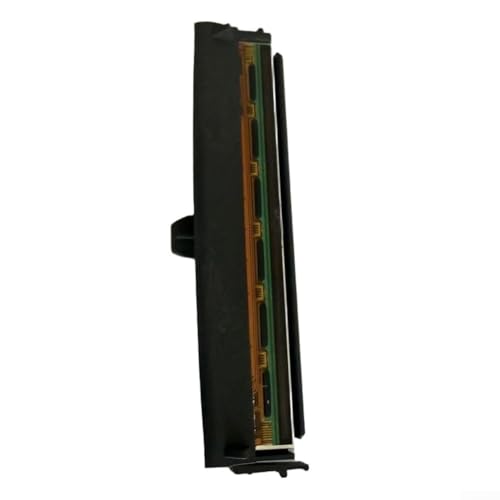 Volakebeing 203Dpi Thermodruckkopf P1112640-218 Ersatzkomponente mit Gehäuse für Zebra ZD421 ZD421D ZD421T Etikettendrucker von Volakebeing