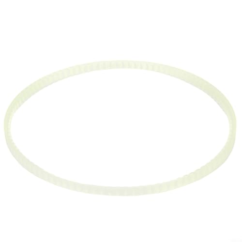 Volakebeing 410 mm Zahnriemen für FR900 FR770 Kontinuierliche Versiegelungsmaschine Dichtmaschine Antriebsteile Ersatz industrielle Verpackungsausrüstung Volakebeing 410 mm Zahnriemen für FR900 FR770 Kontinuierliche Versiegelungsmaschine Dichtmaschine Antriebsteile Ersatz industrielle Verpackungsausrüstung von Volakebeing