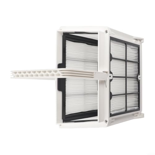 Volakebeing 9991458-R1 Ersatz-Filterkorb für Poolreiniger E30 S300 Active 20 für M600 PS Ultrafeine Filtration ABS-Kunststoff Dauerhaftes Design Volakebeing 9991458-R1 Ersatz-Filterkorb für Poolreiniger E30 S300 Active 20 für M600 PS Ultrafeine Filtration ABS-Kunststoff Dauerhaftes Design von Volakebeing