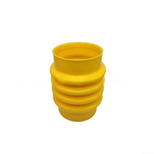 Volakebeing Balgmanschette kompatibel mit Bomag Series Tampers BT65 BT58 BT70 BT75 OEM 54020501 schützt vor Schmutz, Staub, Ablagerungen verlängert die Lebensdauer der Ausrüstung, schnelle Volakebeing Balgmanschette kompatibel mit Bomag Series Tampers BT65 BT58 BT70 BT75 OEM 54020501 schützt vor Schmutz, Staub, Ablagerungen verlängert die Lebensdauer der Ausrüstung, schnelle von Volakebeing