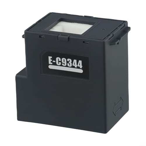 Volakebeing C9344 Wartungsbox Tintenabfalltank Ersatz für XP-2100 XP-2105 XP-2150 XP-3100 XP-3105 XP-3150 XP-4100 XP-4101 WF-2850 WF-2830 WF-2810 Volakebeing C9344 Wartungsbox Tintenabfalltank Ersatz für XP-2100 XP-2105 XP-2150 XP-3100 XP-3105 XP-3150 XP-4100 XP-4101 WF-2850 WF-2830 WF-2810 von Volakebeing