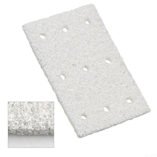 Volakebeing Drucker-absorbierender Schwamm für Mutoh VJ-1604 VJ-1614 VJ-1624 Breitformat-Druckerteile Rest-Stempelkissen auf Wasserbasis DG-40317 von Volakebeing