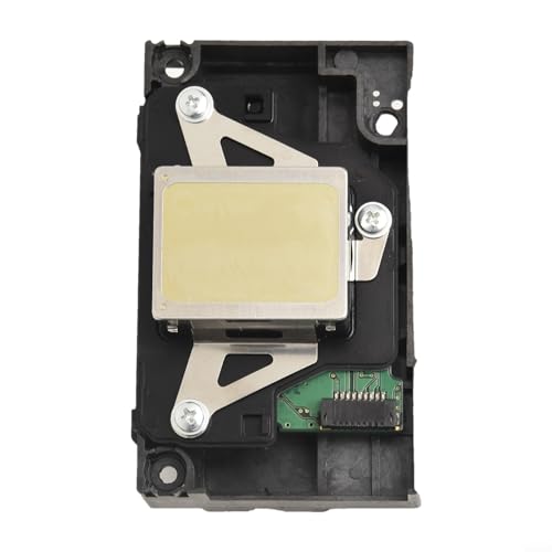 Volakebeing Ersatz-Druckkopf für L1800 R1390 R1400 R1410 R1430 R1500W R260 R270 R330 Tintenstrahldrucker Komponenten ABS-Material von Volakebeing