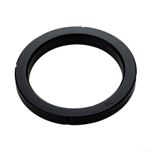 Volakebeing Fit Silikonringe für Espressomaschinen hitzebeständig, kompatibel mit De Long, E61 15 Typen (Ranchiri) von Volakebeing