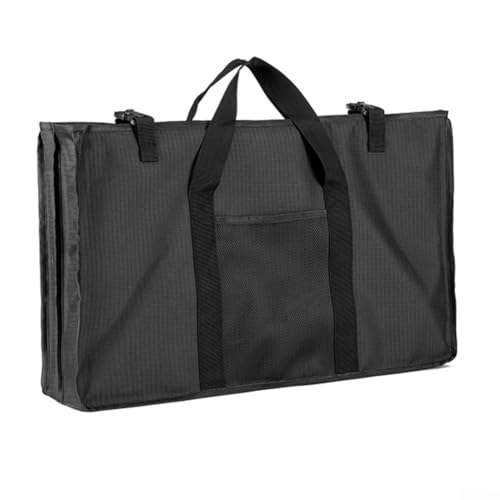 Volakebeing Oxford Cloth Camping Folding Table Storage Bag, Large Capacity Portable Carry Bag, with Reinforced Handles, for Outdoor Picnic Moving Camping Hiking von Volakebeing