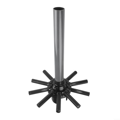 Volakebeing Pool-Filtrationssystem-Mittelrohr-Montage, kompatibel für Hayward Pro Serie S180T S170TSCPE Sandfilter-Ersatzteile von Volakebeing