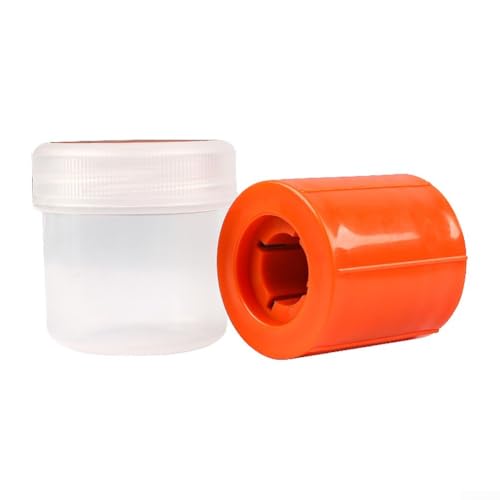 Volakebeing Professioneller Magnetventil-Tester mit ABS-Magnet für 15-mm-Ventile, entworfen für effiziente Fehlersuche in Kühl- und HLK-Umgebungen Volakebeing Professioneller Magnetventil-Tester mit ABS-Magnet für 15-mm-Ventile, entworfen für effiziente Fehlersuche in Kühl- und HLK-Umgebungen von Volakebeing