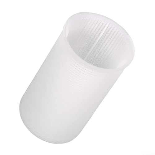 Volakebeing Schwimmbad-Vorfilter-Saugnapf, Pool-Filter-Sieb, Ersatzteil für SPS25, SPS50, SPS75, SPS100 Pumpen-Serie (1 Stück) von Volakebeing