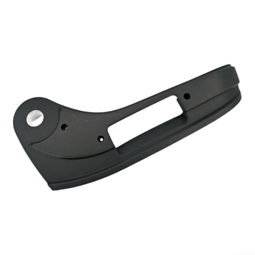 Volakebeing Sitzbezug für die rechte Beifahrerseite, schwarzes ABS-Material, Auto-Innenverkleidung, kompatibel mit Fiat Ducato Boxer Relais ab 2006 Volakebeing Sitzbezug für die rechte Beifahrerseite, schwarzes ABS-Material, Auto-Innenverkleidung, kompatibel mit Fiat Ducato Boxer Relais ab 2006 von Volakebeing