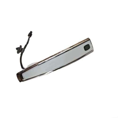 Volakebeing Türgriff vorne hinten links rechts außen für Captiva 2013–2017 Keyless Entry System Direct Fit Ersatzteil 94783441 Volakebeing Türgriff vorne hinten links rechts außen für Captiva 2013–2017 Keyless Entry System Direct Fit Ersatzteil 94783441 von Volakebeing