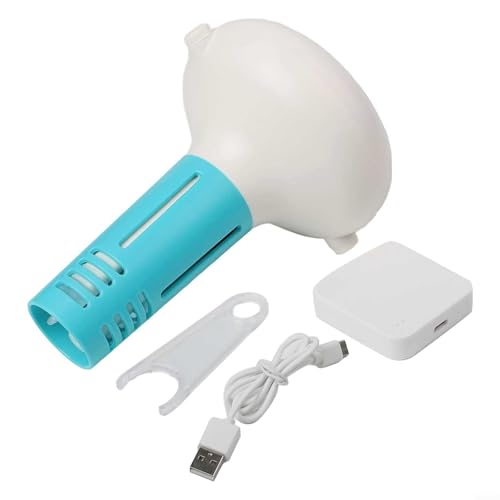 Volakebeing WiFi Solar Wasserqualität Tester pH ORP Pool Salinity Monitor für Gateway Echtzeit Datenzugriff Wasserdicht IP67 Temperaturmessgerät Volakebeing WiFi Solar Wasserqualität Tester pH ORP Pool Salinity Monitor für Gateway Echtzeit Datenzugriff Wasserdicht IP67 Temperaturmessgerät von Volakebeing