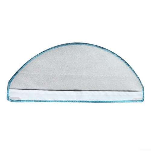 Wischmopp-Set für Roomba 105, Y0140, Q0120, Y0110, 6 oder 10 Stück für ein hygienisches Wohnambiente (6er-Pack) von Volakebeing