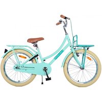 Excellent Kinderfahrrad - Mädchen - 20 Zoll - Grün von Volare