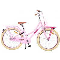 Excellent Kinderfahrrad - Mädchen - 24 Zoll - Rosa von Volare