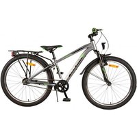 Volare Cross Kinderfahrrad - Jungen - 24 Zoll - dunkelgrau- Shimano Nexus 3 Gänge von Volare